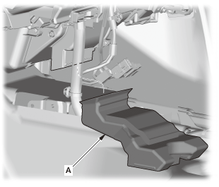 Steering System - Service Information